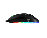MODECOM Mysz optyczna przewodowa czarna VOLCANO SHINOBI 3327 M-MC-SHINOBI-3327-100 - 567199 - zdjęcie 5